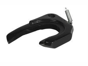 KİLİTLEME ÇENESİ, BEŞİNCİ TEKERLEK