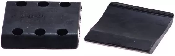 LASTİK ALTLIK (JOST)