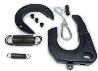 TAMİR TAKIMI, BEŞİNCİ TEKERLEK