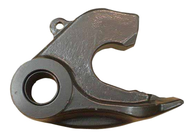 5. TEKER KİLİT KANCA