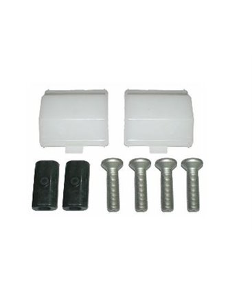 FIFTH WHEEL COLLAR (4 HOLES)