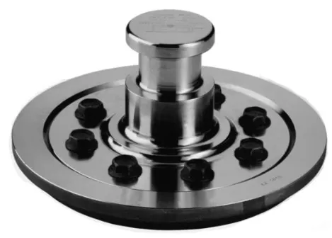 BEŞİNCİ TEKER AYAK SABİTLEME CİVATASI