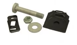 TAMİR TAKIMI, MAKAS