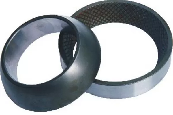 MAKAS BEŞİK BİLYASI