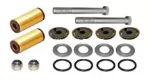 REPAIR KIT, SPRING BOLT