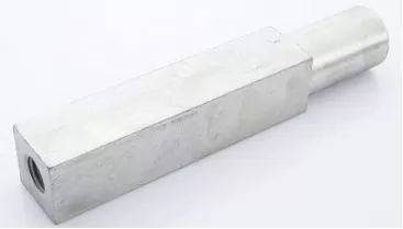 HAVALI, SÜSPANSİYON CIVATASI