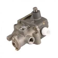 Komple Metal Pistonlu Körük