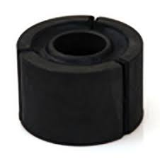 MOUNTING, AXLE ROD