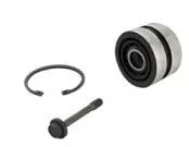 V KOLU DENGE BURCU TAKIMI