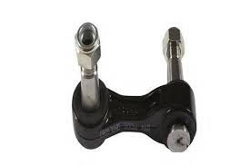 DEMİR KOL, STABİLİZATÖR