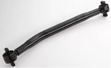 BUGİ KOLU, TEKERLEK BAĞLANTISI