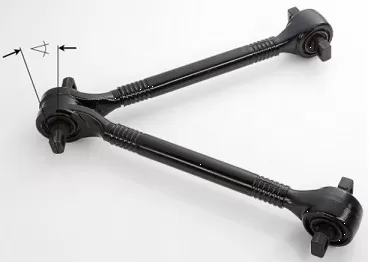 BUGİ KOLU, TEKERLEK BAĞLANTISI