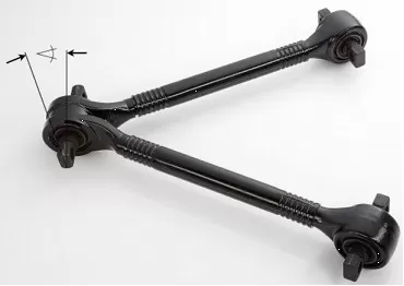 BUGİ KOLU, TEKERLEK BAĞLANTISI