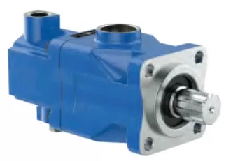 6 PISTON PUMP 60LT 200 BAR