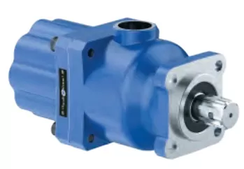 9 PISTON ELEMANLI HIDROLIK POMPA