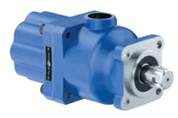 10 PISTON ELEMANLI HIDROLIK POMPA