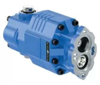 30 GRUBU HAVALI HIDROLIK POMPA