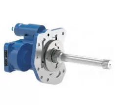 GÜÇ AKTARMA KUTUSU