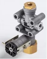 HAVALI SÜSPANSİYON VALFİ