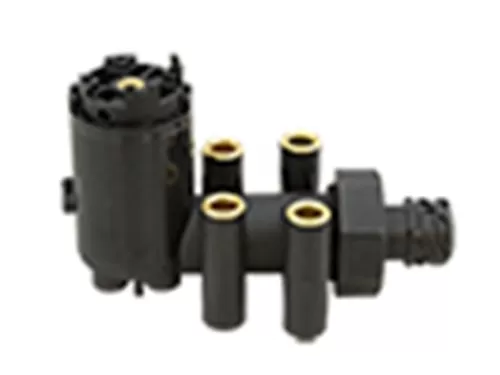 SENSÖR, SÜSPANSİYON KÖRÜK VENTİLİ