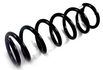 AMORTİSÖR YAYI, KABİN