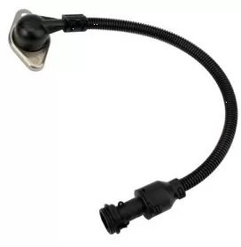 SENSÖR, ŞARJ BASINCI