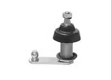 SİLGİ MEKANİZMA UÇ MİLİ(ÇİFT PİMLİ)