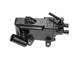 KABİN SİLİNDİR POMPASI