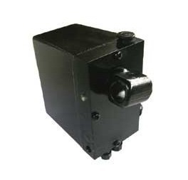 KABİN SİLİNDİR POMPASI