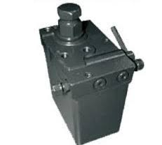 KABİN SİLİNDİR POMPASI