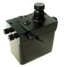 KABİN SİLİNDİR POMPASI