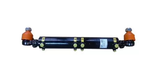 HİDROLİK SİLİNDİR