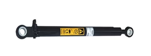 HİDROLİK SİLİNDİR