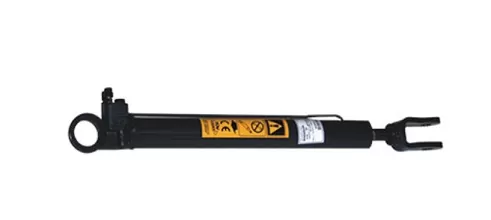 HİDROLİK SİLİNDİR