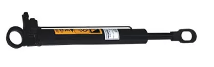 HİDROLİK SİLİNDİR