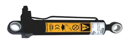 HİDROLİK SİLİNDİR