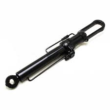 DEVİRME SİLİNDİRİ, SÜRÜCÜ KABİNİ