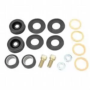 SÜRÜCÜ KABİN YATAKLAMASI TAMİR TAKIMI