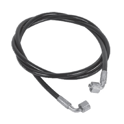 KABİN KALDIRMA HORTUMU