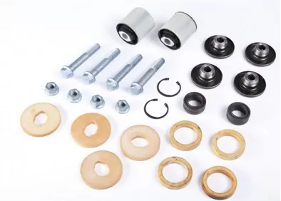 KABİN TAMİR TAKIMI