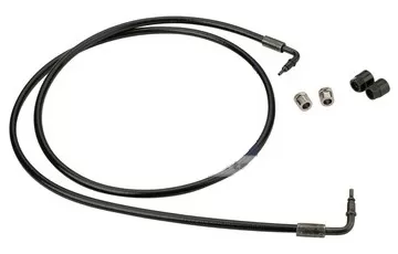 SÜRÜCÜ KABİNİ KALDIRMA HORTUMU