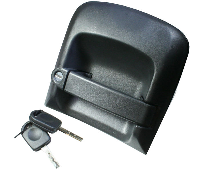 OUTDOOR HANDLE RIGHT