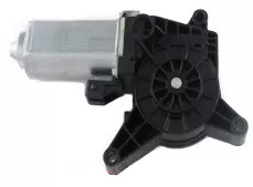 CAM KALDIRMA MOTORU SOL