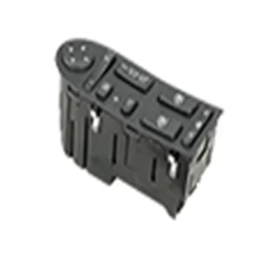 CAM KUMANDA DÜĞMESİ SOL