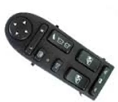 CAM KUMANDA DÜĞMESİ SAĞ