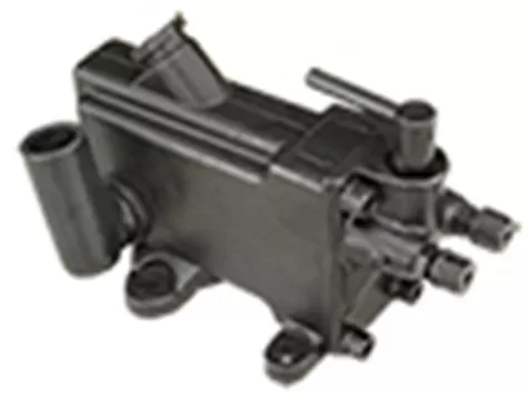 KABİN KALDIRMA KRİKOSU POMPASI