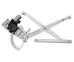 CAM KRİKOSU SAĞ MOTORLU