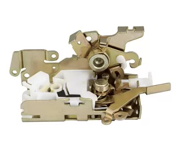 KAPI İÇ KİLİDİ SOL