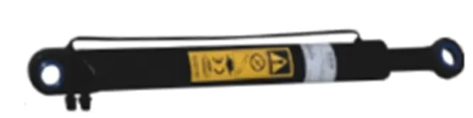 KABİN KALDIRMA LİFİ