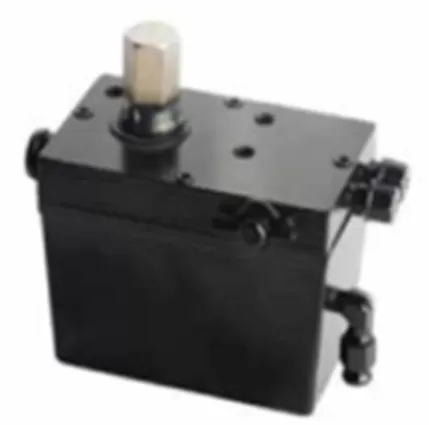 KABİN KALDIRMA POMPASI